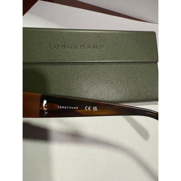 Longchamp sunglasses - Picture 5 of 8